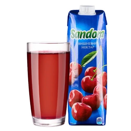 Вишневий сік