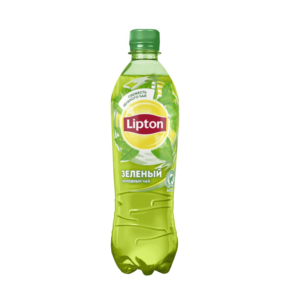 Холодний чай Lipton